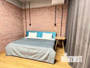 2-к квартира, посуточно, 83м2, 1/1 этаж