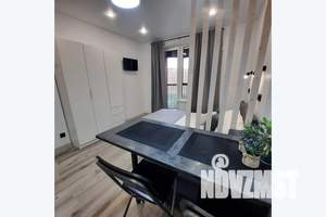 1-к квартира, посуточно, 23м2, 6/30 этаж