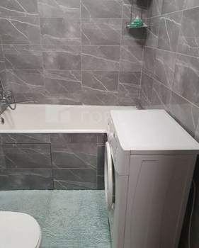 1-к квартира, на длительный срок, 31м2, 1/5 этаж