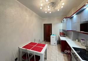 3-к квартира, на длительный срок, 100м2, 13/14 этаж