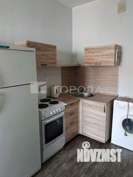 1-к квартира, на длительный срок, 21м2, 15/16 этаж