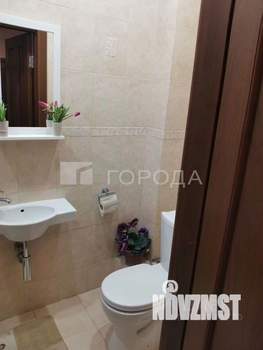 1-к квартира, на длительный срок, 48м2, 3/15 этаж