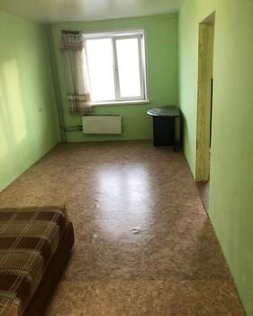 1-к квартира, на длительный срок, 38м2, 7/10 этаж