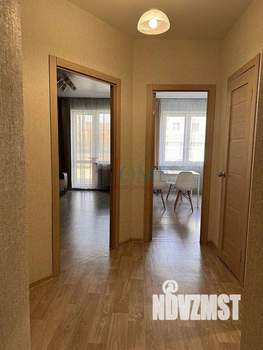 1-к квартира, на длительный срок, 40м2, 1/13 этаж