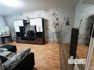 2-к квартира, на длительный срок, 43м2, 1/9 этаж