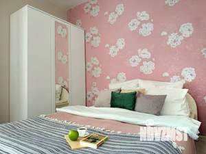 2-к квартира, посуточно, 45м2, 5/16 этаж