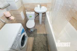 1-к квартира, на длительный срок, 40м2, 3/20 этаж