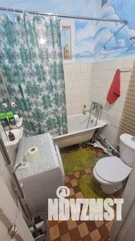 1-к квартира, посуточно, 35м2, 2/5 этаж