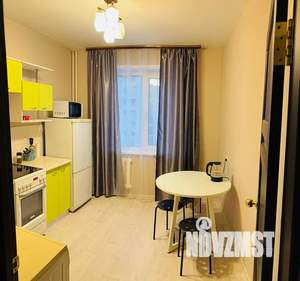 1-к квартира, посуточно, 32м2, 6/11 этаж