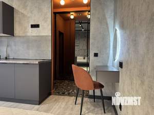 Студия квартира, посуточно, 32м2, 6/14 этаж