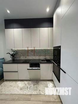 3-к квартира, на длительный срок, 57м2, 23/23 этаж