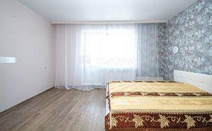 Студия квартира, на длительный срок, 33м2, 6/10 этаж