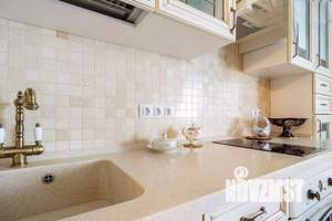 1-к квартира, на длительный срок, 34м2, 5/17 этаж