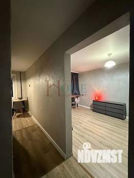 1-к квартира, на длительный срок, 29м2, 7/9 этаж