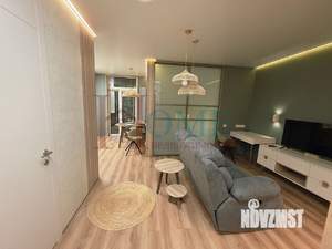 2-к квартира, на длительный срок, 38м2, 16/25 этаж