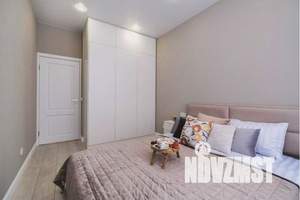 2-к квартира, посуточно, 36м2, 4/22 этаж