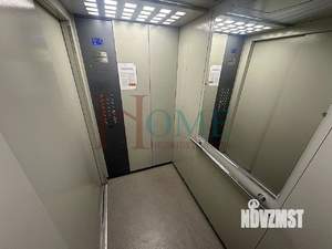 1-к квартира, на длительный срок, 27м2, 7/17 этаж