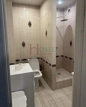 Студия квартира, на длительный срок, 32м2, 16/16 этаж