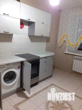 1-к квартира, на длительный срок, 39м2, 10/18 этаж