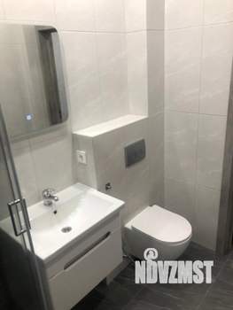 Студия квартира, на длительный срок, 30м2, 19/26 этаж