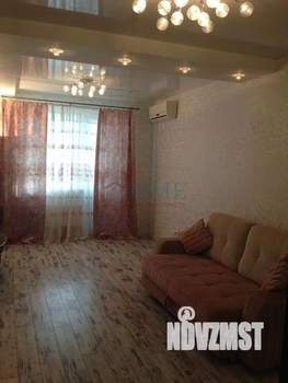 1-к квартира, на длительный срок, 44м2, 5/22 этаж