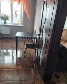 1-к квартира, на длительный срок, 42м2, 10/10 этаж