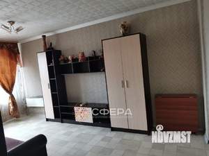 2-к квартира, на длительный срок, 46м2, 4/9 этаж