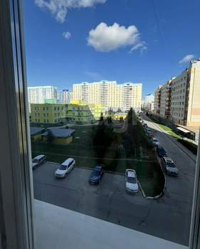 2-к квартира, на длительный срок, 69м2, 4/16 этаж