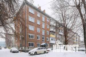 3-к квартира, посуточно, 50м2, 5/5 этаж