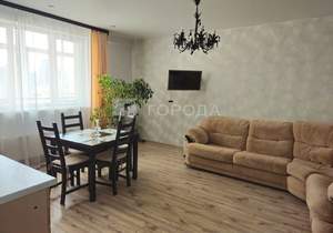 2-к квартира, на длительный срок, 46м2, 11/24 этаж