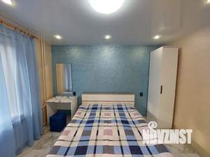 2-к квартира, посуточно, 56м2, 1/18 этаж