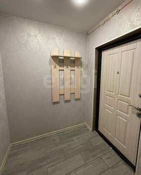 Студия квартира, на длительный срок, 30м2, 12/17 этаж