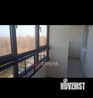 1-к квартира, на длительный срок, 41м2, 8/14 этаж