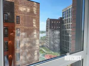 1-к квартира, на длительный срок, 45м2, 8/25 этаж