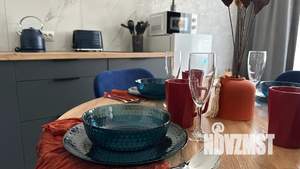 1-к квартира, посуточно, 42м2, 2/17 этаж