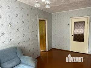 2-к квартира, на длительный срок, 44м2, 2/5 этаж