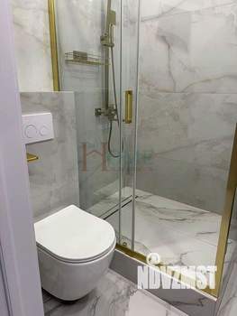 Студия квартира, на длительный срок, 30м2, 7/30 этаж