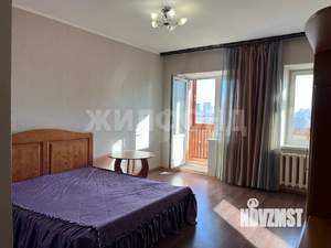 1-к квартира, на длительный срок, 48м2, 13/17 этаж