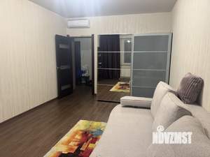 1-к квартира, на длительный срок, 38м2, 7/9 этаж