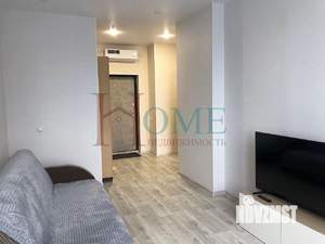 1-к квартира, на длительный срок, 38м2, 7/22 этаж
