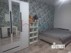 1-к квартира, на длительный срок, 54м2, 3/21 этаж