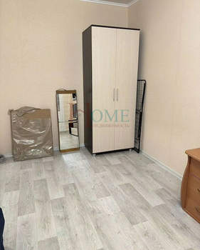 1-к квартира, на длительный срок, 30м2, 4/9 этаж