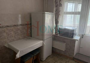 1-к квартира, на длительный срок, 40м2, 4/11 этаж