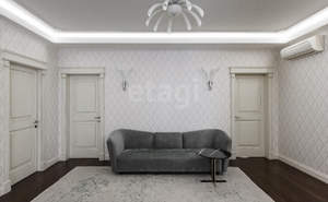 4-к квартира, на длительный срок, 184м2, 3/11 этаж