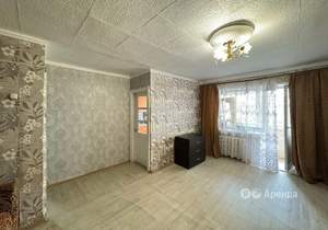 2-к квартира, на длительный срок, 45м2, 5/5 этаж
