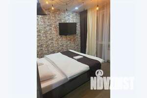 1-к квартира, посуточно, 20м2, 4/7 этаж