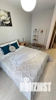 2-к квартира, посуточно, 43м2, 11/26 этаж