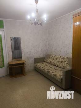 2-к квартира, на длительный срок, 47м2, 4/5 этаж