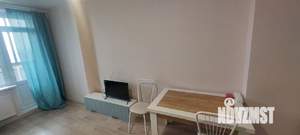 3-к квартира, на длительный срок, 59м2, 11/24 этаж