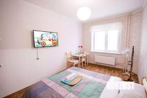 2-к квартира, посуточно, 56м2, 1/1 этаж